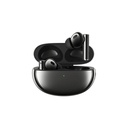 Realme Buds Air 5 Pro
realBoost Dual Drivers delivers Hi-res audio with pure  dynamic bass