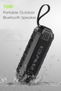 AWEI Y280 PORTABLE WATERPROOF BLUETOOTH SPEAKER