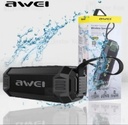 AWEI Y280 PORTABLE WATERPROOF BLUETOOTH SPEAKER