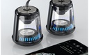 AWEI Y666 Mini Portable Bluetooth Speaker