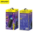 Awei Y370 Bluetooth Wireless Speaker IPX6
