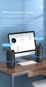 Awei Y370 Bluetooth Wireless Speaker IPX6