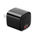 Mcdodo 20W 1C PD Fast ChargerModel : CH-400 Material : Fireproof PC