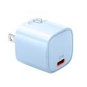Mcdodo 20W 1C PD Fast ChargerModel : CH-400 Material : Fireproof PC