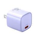 Mcdodo 20W 1C PD Fast ChargerModel : CH-400 Material : Fireproof PC