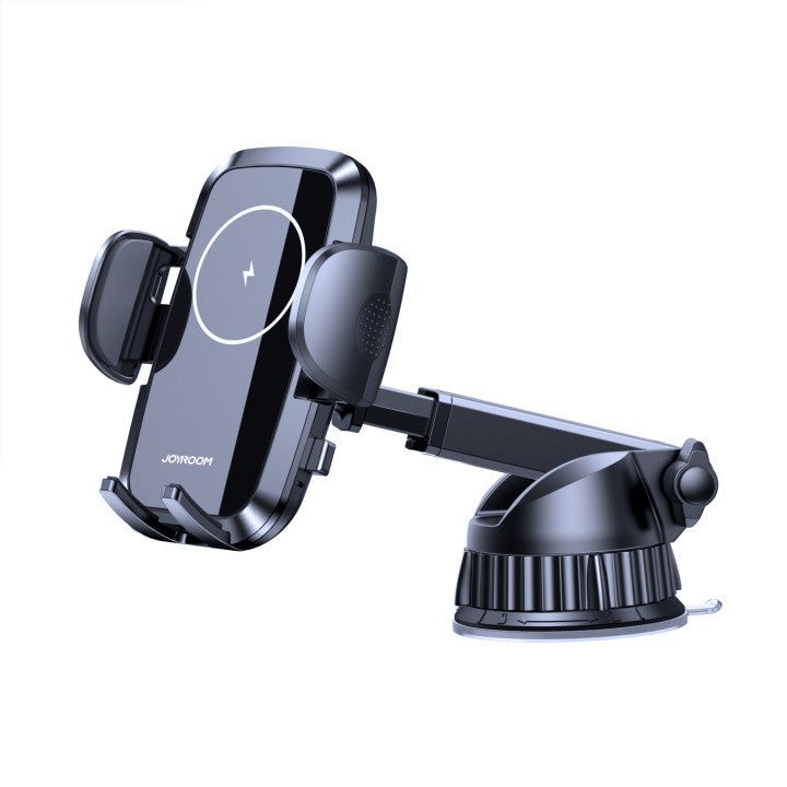 JOYROOM

JR-ZS241 Qi 15W Mechanical Wireless Car Charger Holder