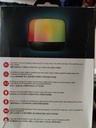 JOYROOM JR-ML03 Transparent RGB Bluetooth Wireless Speaker