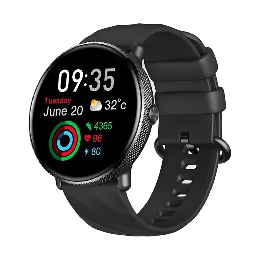 Zeblaze GTR 3 Pro Amoled Display Smart Watch Fitness & Wellness Smart Watch