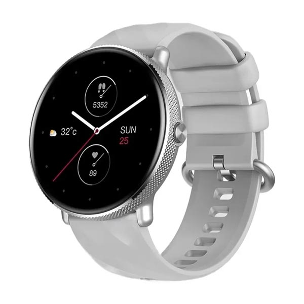 Zeblaze GTR 3 Pro Amoled Display Smart Watch Fitness & Wellness Smart Watch