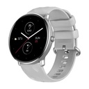 Zeblaze GTR 3 Pro Amoled Display Smart Watch Fitness & Wellness Smart Watch