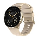 Zeblaze GTR 3 Pro Amoled Display Smart Watch Fitness & Wellness Smart Watch