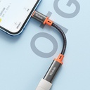 Mcdodo CA-1440 USB Type C to Lightning Converter