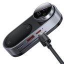 Baseus Solar Car Wireless MP3 Player