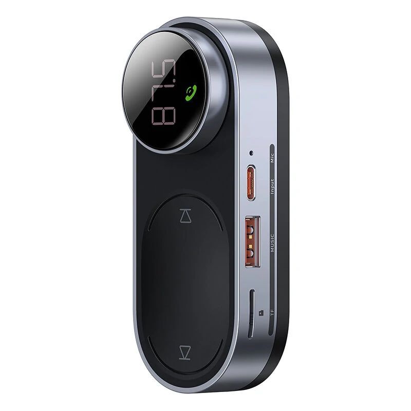 Baseus Solar Car Wireless MP3 Player