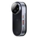 Baseus Solar Car Wireless MP3 Player