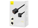 Baseus PowerCombo mini PowerStrip 1AC with 1.0m