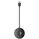 Baseus Round Box HUB Adapter 4-in-1