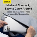 Baseus Slim Laptop Kickstand 2pcs Grey LUZC000013