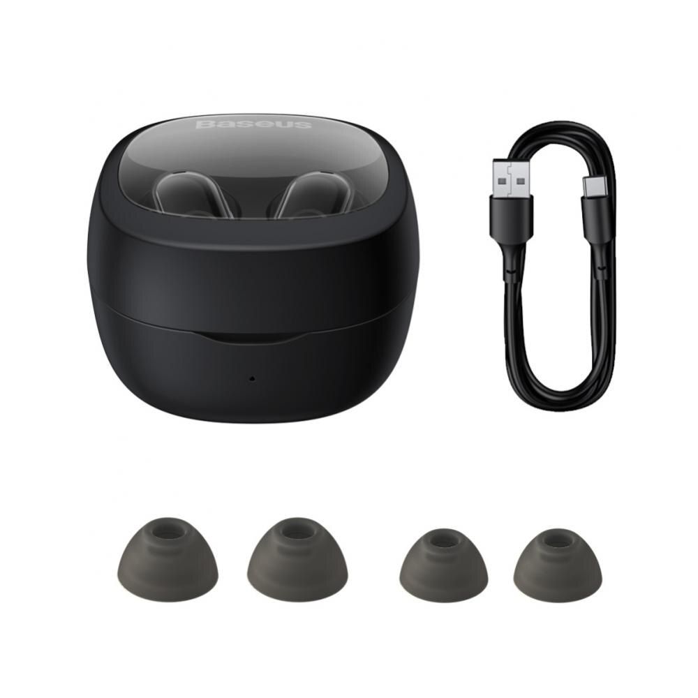 Baseus Bowie WM02 True Wireless Earbuds