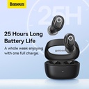 Baseus Bowie WM02 True Wireless Earbuds