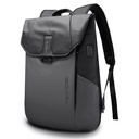 BANGE BG 2575 Anti Theft Backpack USB Charging Laptop Bag Waterproof Travel Bag