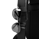 BANGE 7213 Anti-theft Multifunction Crossbody Bag Shoulder Messenger Bags Male Waterproof Short Trip Chest Bag Pack for Men