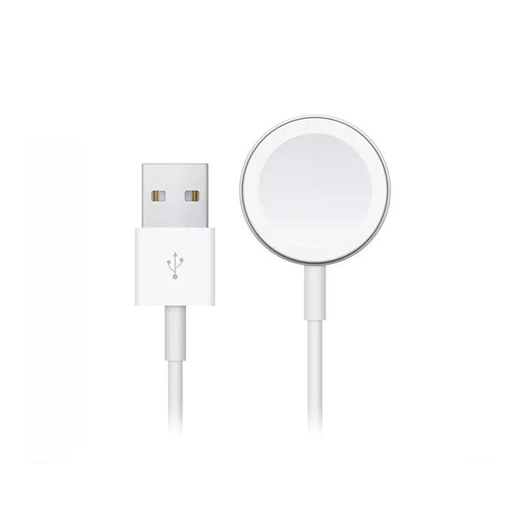 WIWU Offcial Safe Apple Watch 2.5W WIRELESS CHARGER