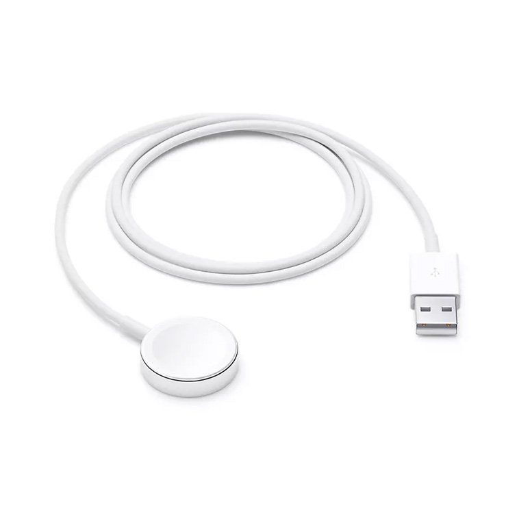 WIWU Offcial Safe Apple Watch 2.5W WIRELESS CHARGER