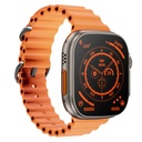 Zordai ZD8 Ultra Pro Smart Watch
