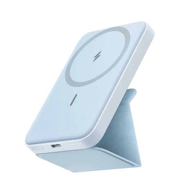 Anker (MagGo) 622 Magnetic Battery 5000mAh Foldable Magnetic Battery