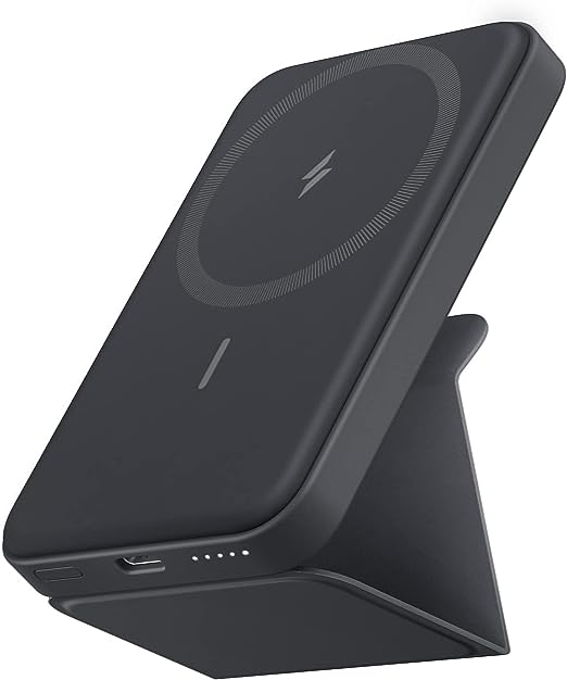 Anker (MagGo) 622 Magnetic Battery 5000mAh Foldable Magnetic Battery