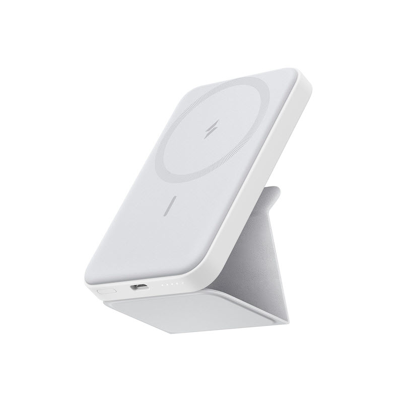 Anker (MagGo) 622 Magnetic Battery 5000mAh Foldable Magnetic Battery