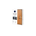 WiWU Ambassador Passport Wallet for Cards Papers Airline Tickets with Many Compartments