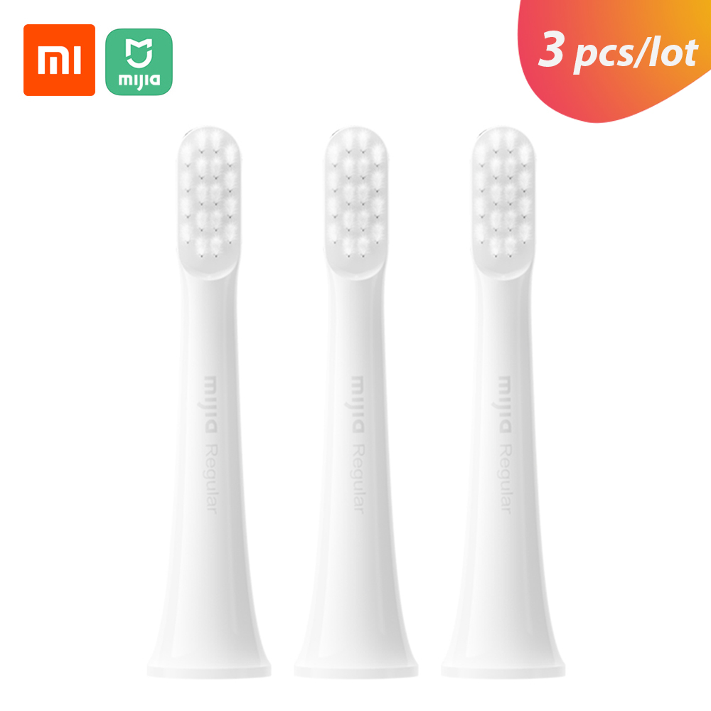 Xiaomi mijia t100 brushing head for electric toothbrush t100 replacement intelligent electric toothbrush