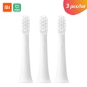 Xiaomi mijia t100 brushing head for electric toothbrush t100 replacement intelligent electric toothbrush