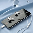 Baseus Encok H17 3.5mm Lateral in-ear Wired Earphone