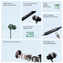 OnePlus Wireless Z2 ANC Bluetooth earbuds