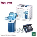 beurer Mesh Nebulizer IH 50 – Made in Germany