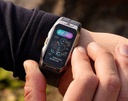 KOSPET TANK X1 Rugged Waterproof Smart Band 1.47 inch Rectangle AMOLED Display 10 ATM & IP69K Waterproof