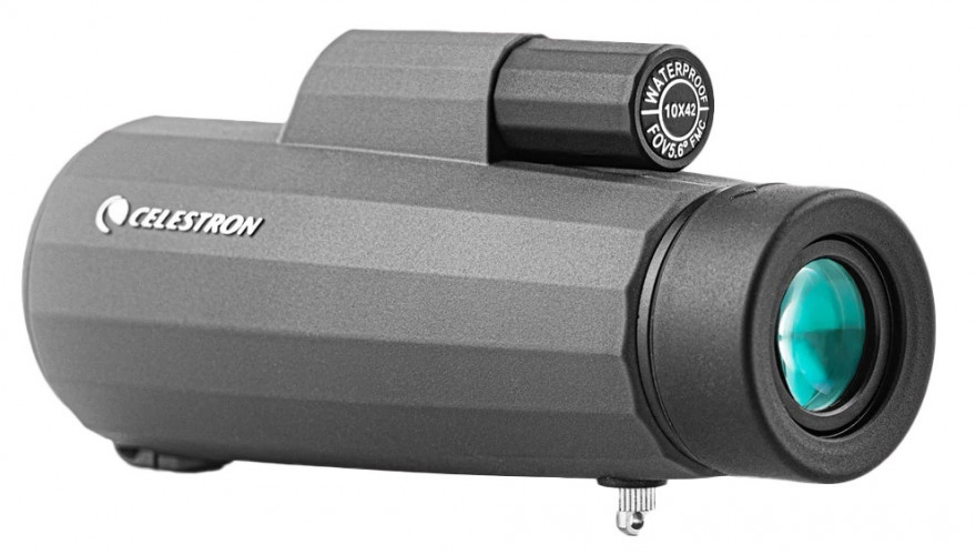 Xiaomi CELESTRON 10X Geometric Monoculars HD 5.6° Large Wide Angle FMC Telescope