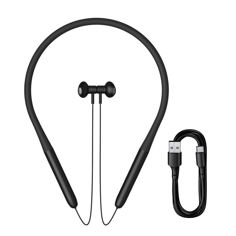 Baseus Bowie P1 Half-In-ear Neckband Wireless Earphone