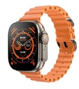 Zordai ZD8 Ultra Plus Smart Watch