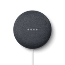 Google Nest Mini 2nd Gen - Wireless Bluetooth Speaker (Chalk)