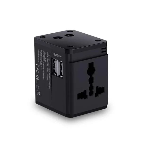 Mcdodo CP-2020 Universal Travel Charger Adapter