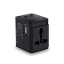 Mcdodo CP-2020 Universal Travel Charger Adapter
