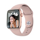 DT NO.1 DT7 Smart Watch Blue-tooth calls with Speaker and Microphone