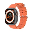 DT8 Ultra Max Smart Watch