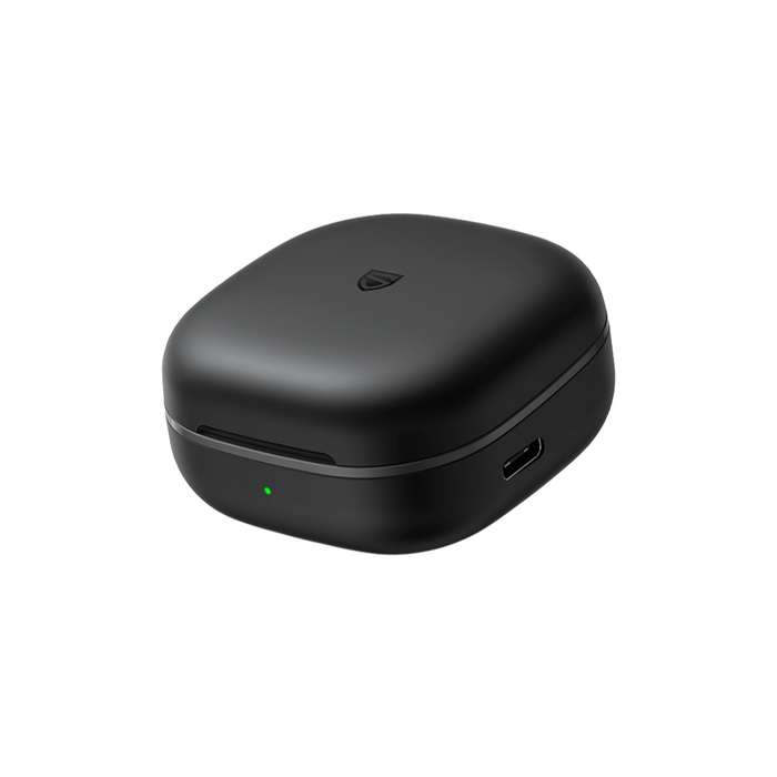 SoundPEATS T3 Wireless Earbuds Active Noise Cancelling Bluetooth 5.2 Headphones in-Ear ANC Earphones