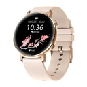 Zeblaze GTR Health and Fitness Smartwatch with Heart Rate, Exercise Modes, Sleep Tracking, Water Resistant 30M, 30 Days Battery Life, Slim and Sleek, Fitness Tracker for Women and Men (Black)