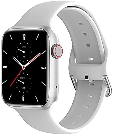 DT100 Plus Smartwatch Men Women Bluetooth Call Custom Dynamic Smart Watch